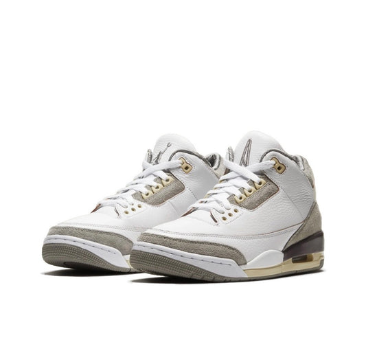 Air Jordan 3 A Ma Maniére