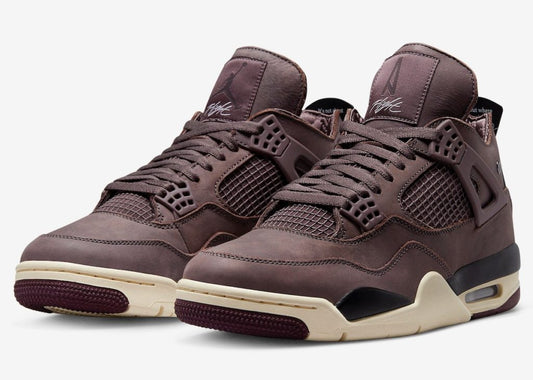 jordan 4 à ma manière