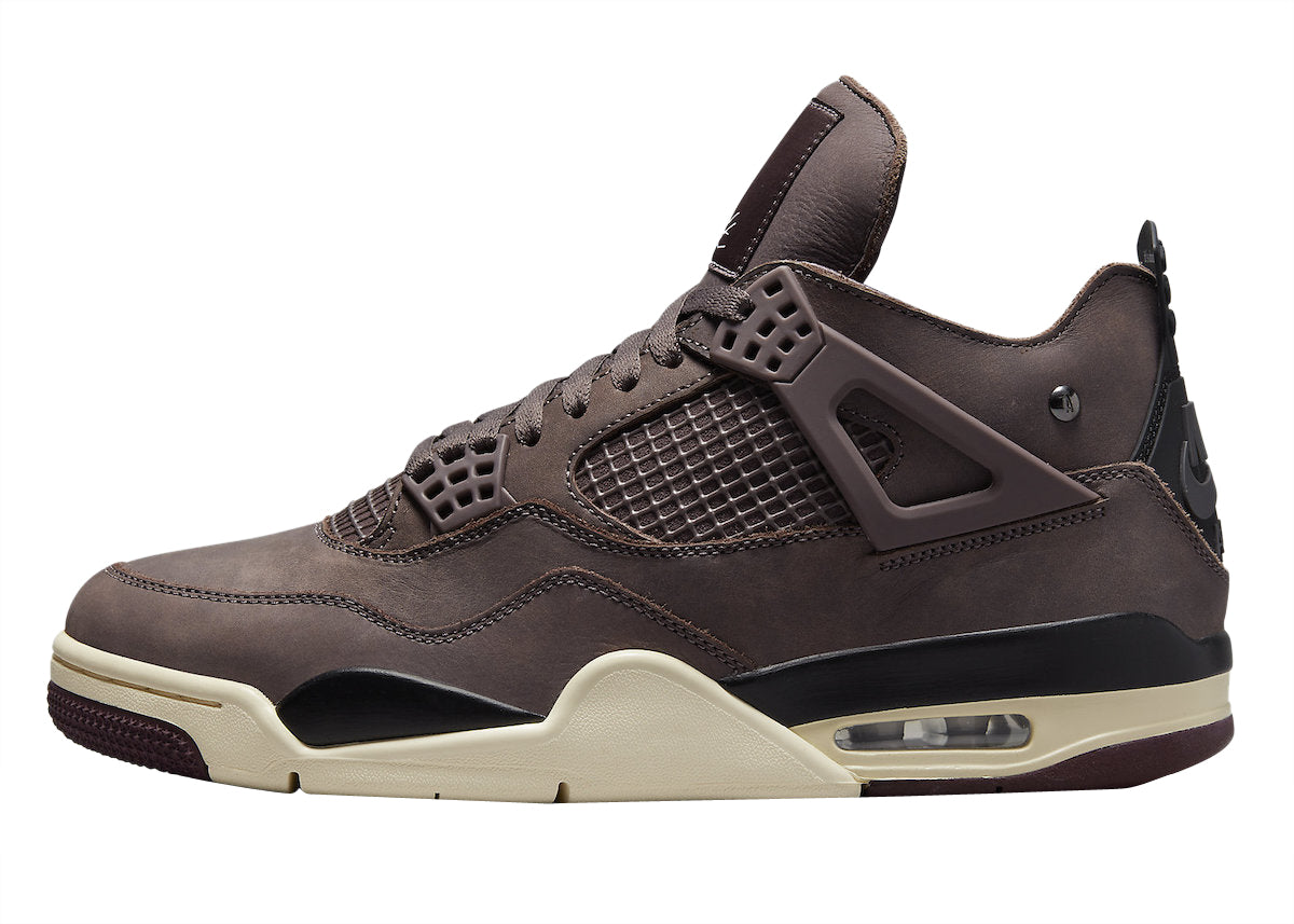 jordan 4 à ma manière