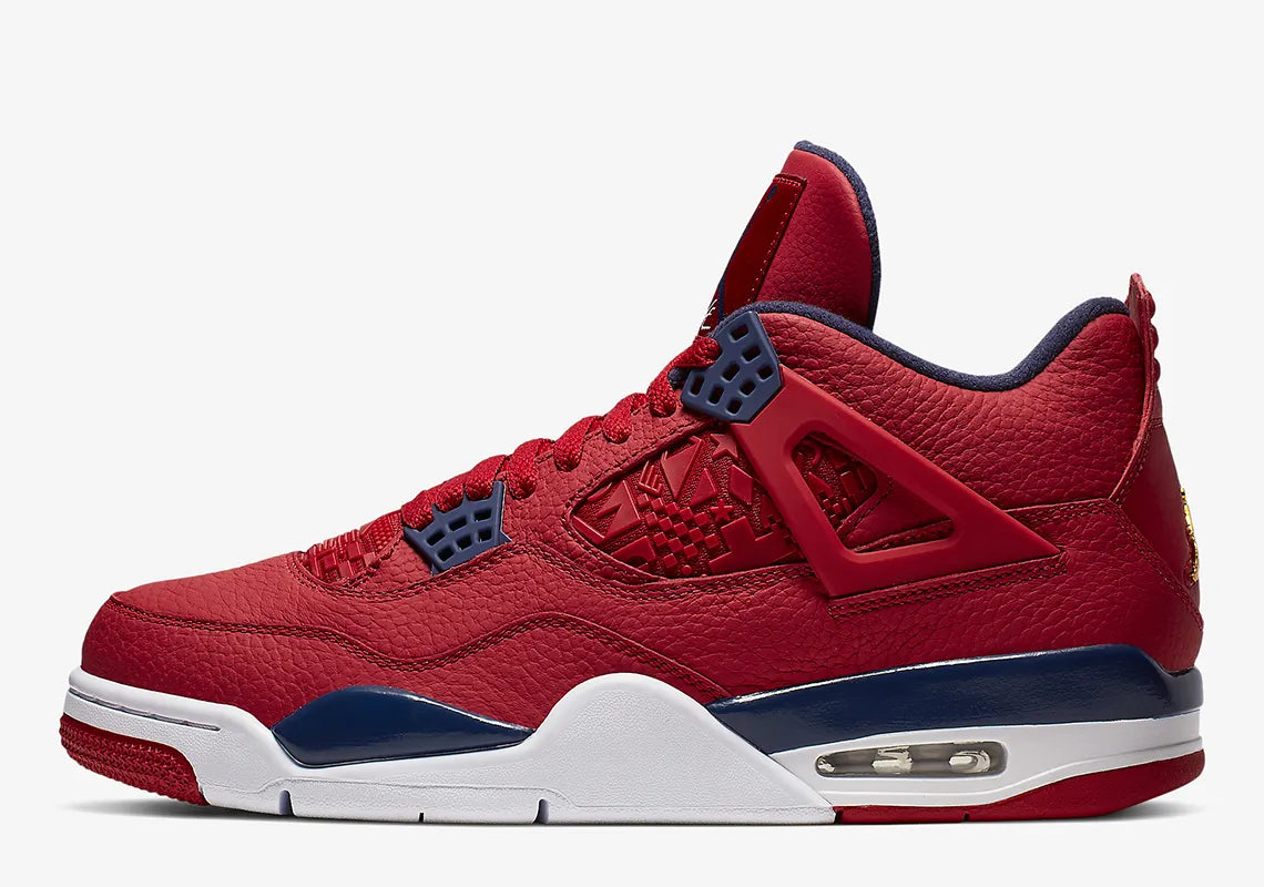 jordan 4 fiba