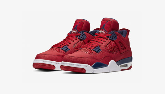 jordan 4 fiba