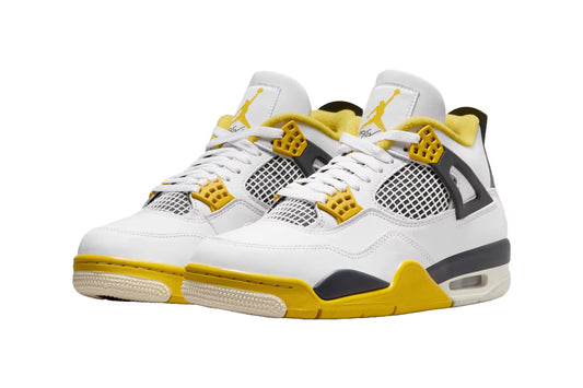 jordan 4 vivid sulfur