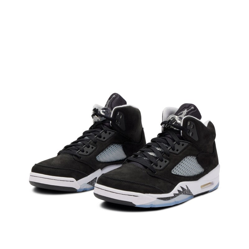 Air Jordan 5 Oreo
