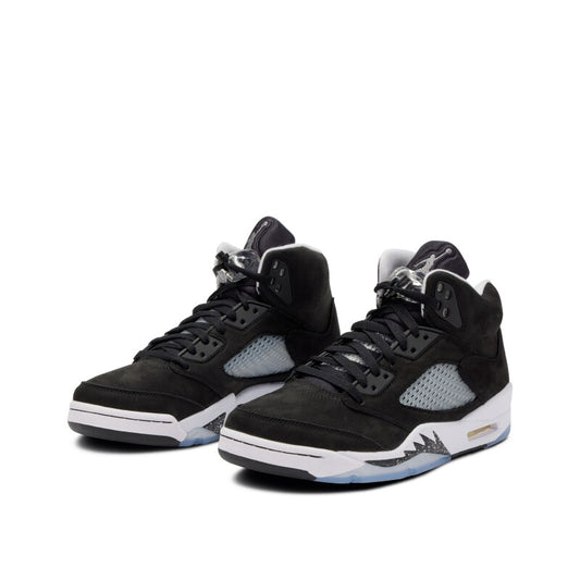 Air Jordan 5 Oreo