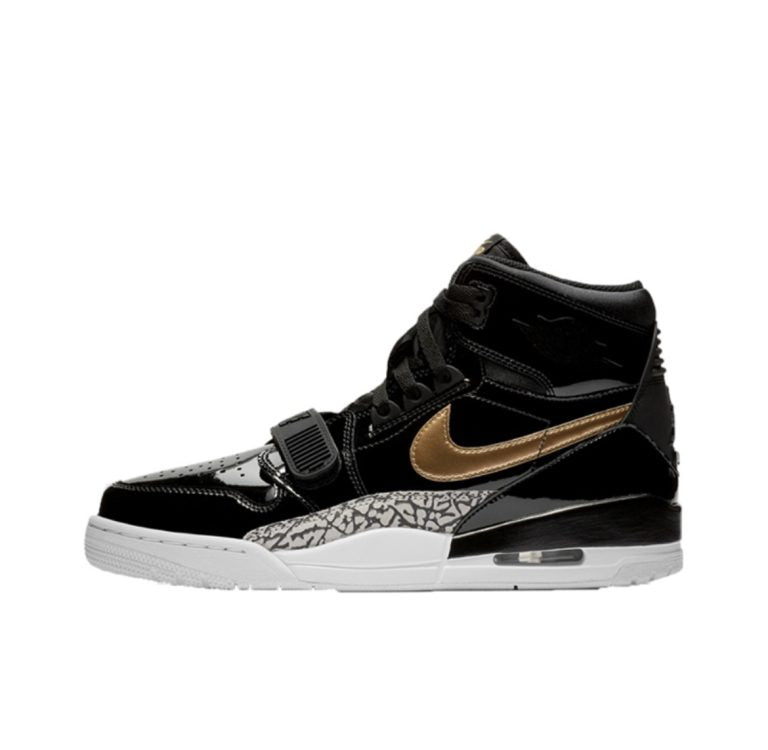 Air Jordan Legacy