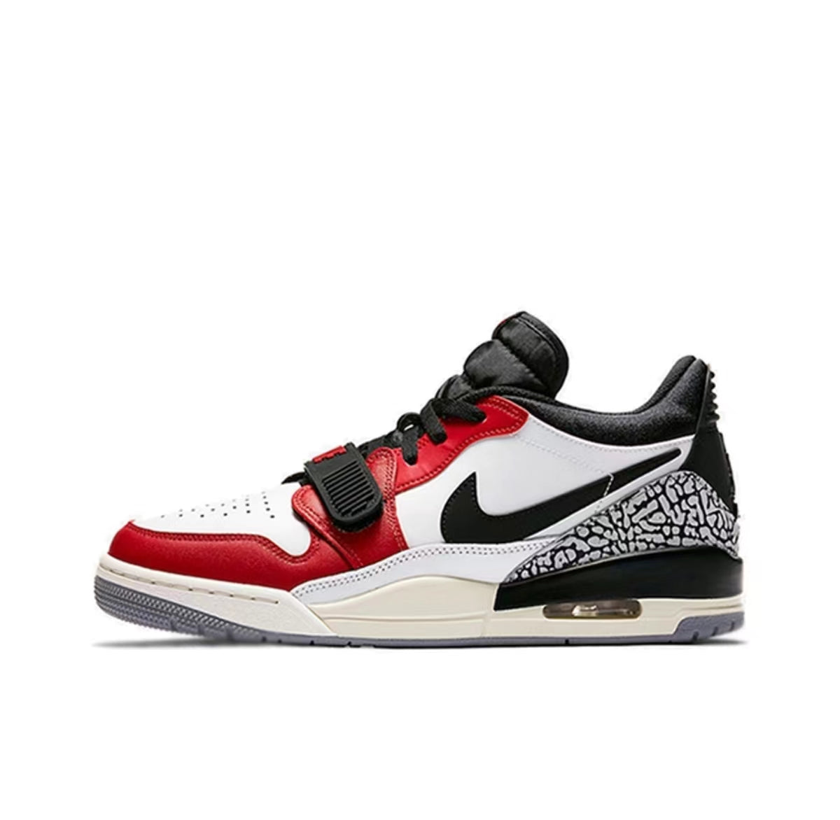 Air Jordan Legacy