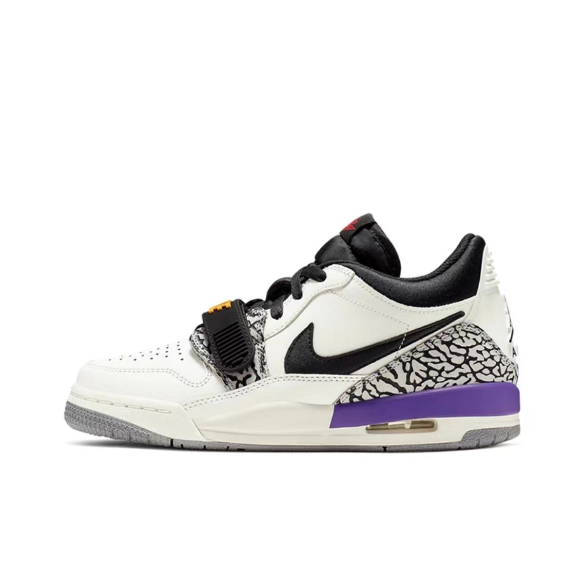 Air Jordan Legacy