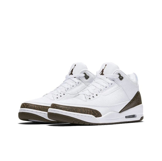 Air Jordan 3 Mocha